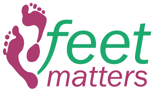 Feet-Matters-Foot-Clinic-Logo