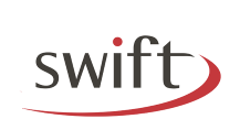 Swift logo